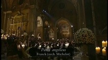 Franck: Panis Angelicus