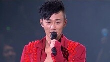 林峰 - 记得忘记 演唱会现场版