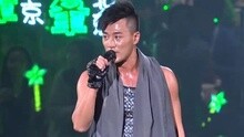 林峰 - Vampire 林峰 LIGHT UP MY LIVE CONCERT 2011演唱会现场版