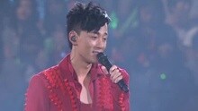 林峰 - Light Up My Life 林峰 LIGHT UP MY LIVE CONCERT 2011演唱会现场版