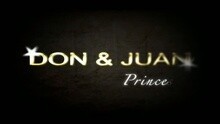 Don,Juan - Princesa