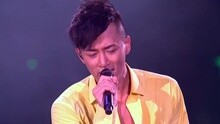 林峰 - 爱不疚 林峰 LIGHT UP MY LIVE CONCERT 2011演唱会现场版