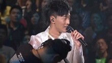 林峰 - Baby Lady 林峰 LIGHT UP MY LIVE CONCERT 2011演唱会现场版