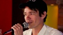 Nate Ruess - Great Big Storm 现场版 2015