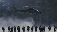 电影<X档案The X-Files:我要相信>电影返祖预告