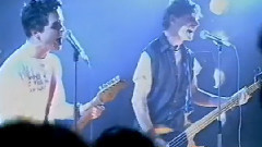Green Day - Welcome To Paradise
