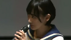 生駒里奈:出道4年终于交到了首个朋友