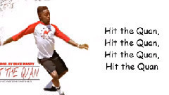 Hit The Quan