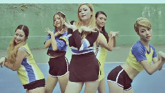 音悦stage,舞蹈视频,音悦Stage2017 - 怦然心动