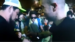 Aly & Fila with Ferry Tayle Nubia