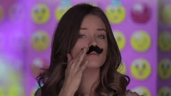 Victoria's Secret Emoji