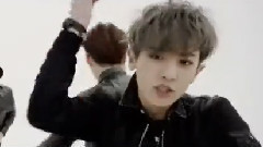 因为你,没有不幸福的理由