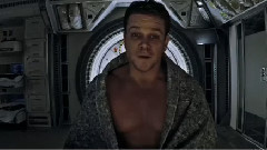 火星救援中文剧场版 预告片