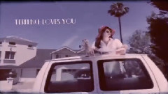 Lana Del Rey - Honeymoon Sampler