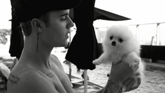 Justin Bieber - What Do You Mean (Acoustic)
