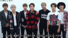 Highlinght 2015_BTS x Community54