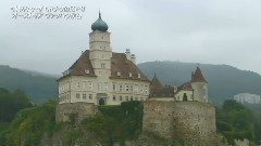 瓦豪溪谷的文化景观