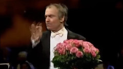 鲁斯兰与柳德米拉序曲