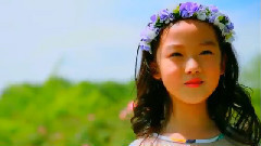 华语童星 - 童年的天空