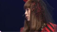 きゃりーぱみゅぱみゅ - Crazy Party Night 〜ぱんぷきんの逆襲〜