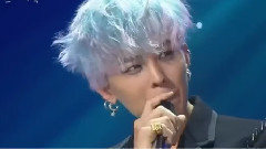G-Dragon(BigBang) - 柳熙烈的写生簿 GD剪辑