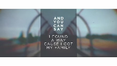 Ward Thomas - Yellow Boxes 官方歌词版