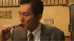 <孤独的美食家>DVD发售预告