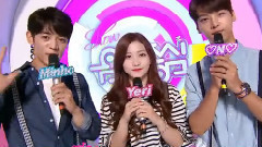 音乐中心 Yeri MC Cut