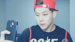 MONSTA X,I.M(MONSTA X),周宪(MONSTA X) - Coffee & Tea