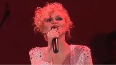 Полина Гагарина live муз