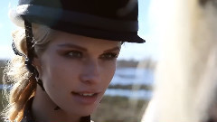 La Cavaliere Chapitre 4-7 - La Catsuit