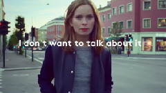 Marit Larsen - I Don't Want To Talk About It