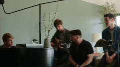 Kodaline - Love Will Set You Free