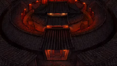 动画<大鱼海棠>精彩片段