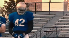 电影<脑震荡>预告片