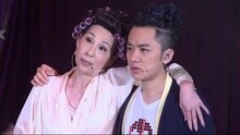 王祖蓝 - 百乐门枫姐 咪咁扮嘢王祖蓝演嘢会现场版
