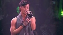 林峰 - 影子的爱情故事 林峰 LIGHT UP MY LIVE CONCERT 2011演唱会现场版