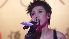钟舒漫 - 80之后 新城容祖儿我的女皇音乐会现场版