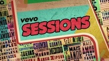 VEVO Sessions Paula Fernandes: A Paz Desse Amor