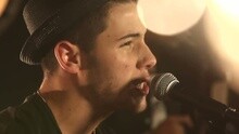 Nick Jonas - Jealous 现场版 2015