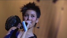 钟舒漫 - DANCE MEDLEY 新城容祖儿我的女皇音乐会现场版