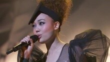 争气 新城容祖儿我的女皇音乐会现场版