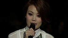 容祖儿 - 可歌可泣 很忙Moov Live 2009演唱会 现场版