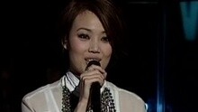 容祖儿 - 赤地之恋 很忙Moov Live 2009演唱会 现场版