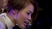 容祖儿 - 乌贼 很忙Moov Live 2009演唱会 现场版