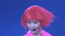 容祖儿 - 隆重登场 H2O+容祖儿隆重登场演唱会 现场版