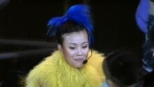 容祖儿 - Goodbye H2O+容祖儿隆重登场演唱会 现场版