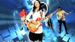 民乐群星,格根珠拉 - 爱上草原郎