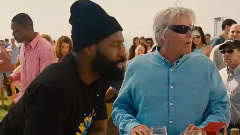 明星伙伴(Entourage)