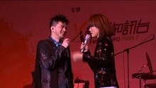 容祖儿,黄耀明 - 我的骄傲 新城唱好容祖儿．黃耀明「祖恋明歌」音乐会现场版